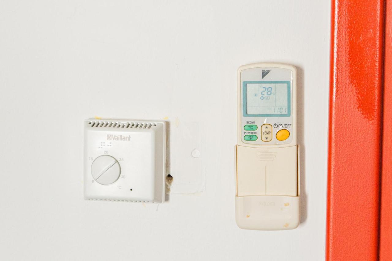 Flexible Selfcheckins 47 - Zagreb - Two Loggia - New - 3 Beedroms - 2 Wcアパートメント エクステリア 写真
